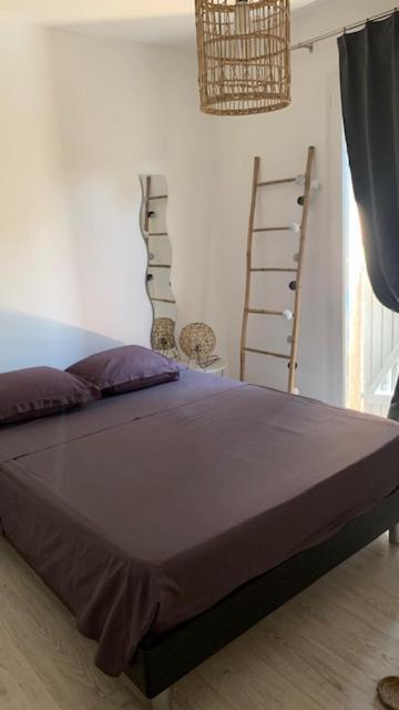 Villa En Bordure De Colline*Piscine*Clim*Netflix Les Matelles Exterior foto
